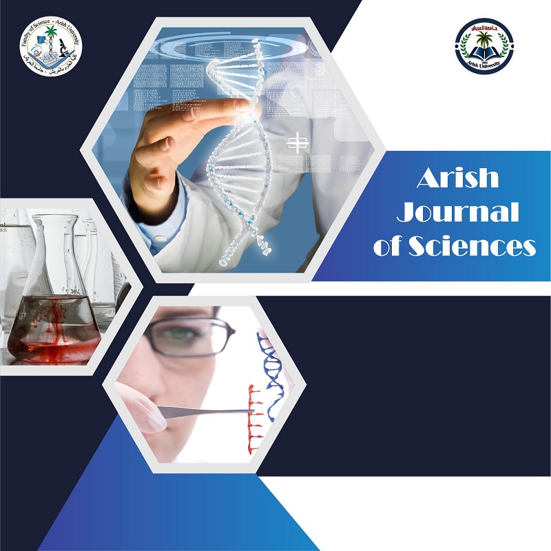 Arish Journal of Sciences